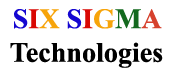 SIX SIGMA